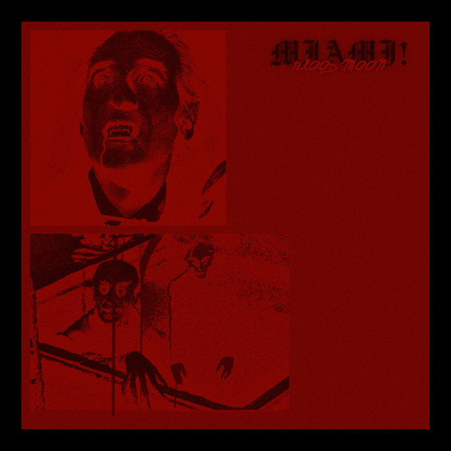 Blood Moon 1 cover art