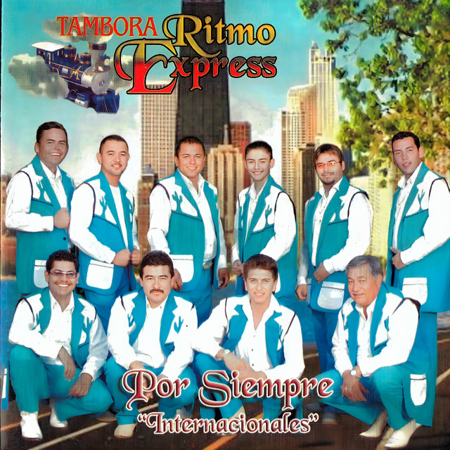 El Tololoche Chicoteado - Cover