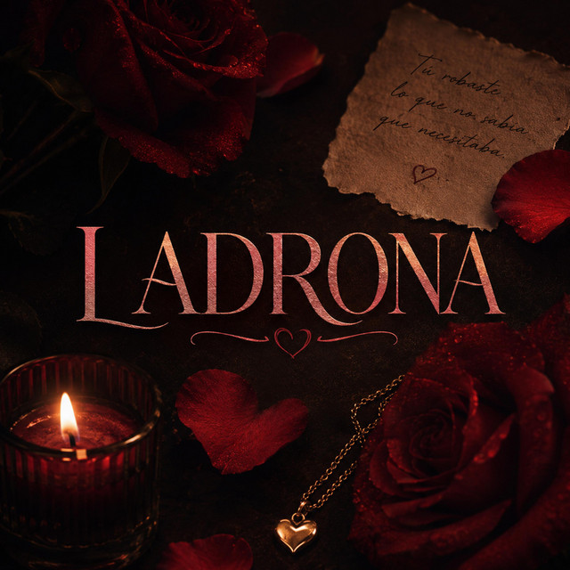 Ladrona