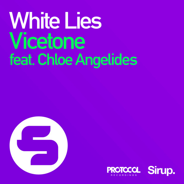 White Lies - Original Mix