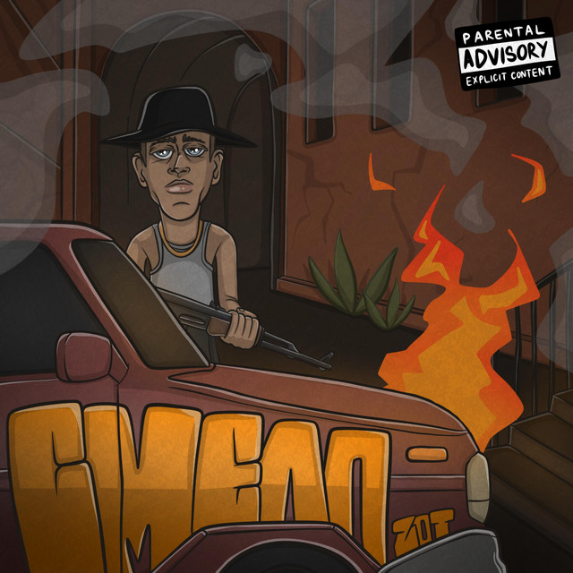 Смело cover