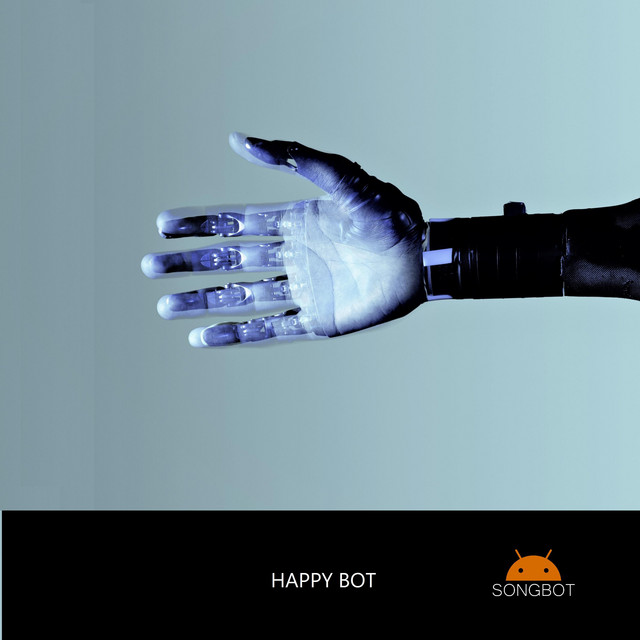 Happy Bot
