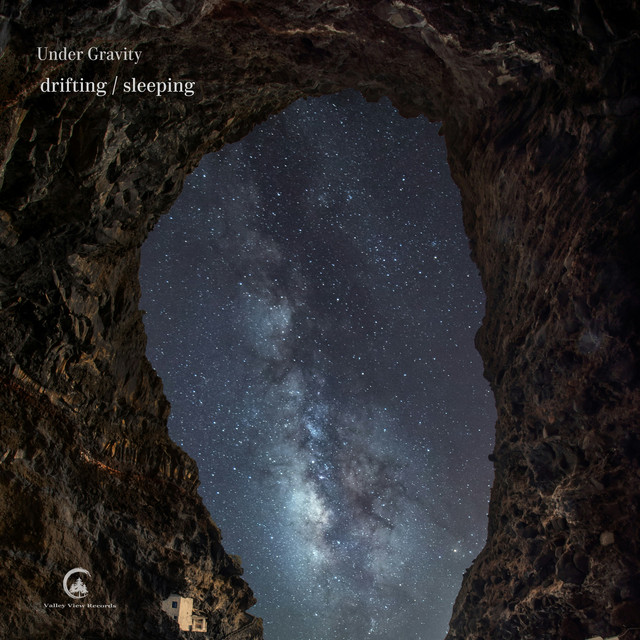 Under Gravity cover art
