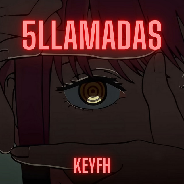 5Llamadas cover art
