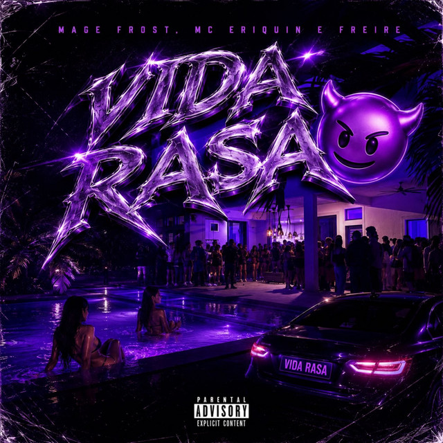 VIDA RASA