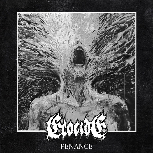 Penance cover art