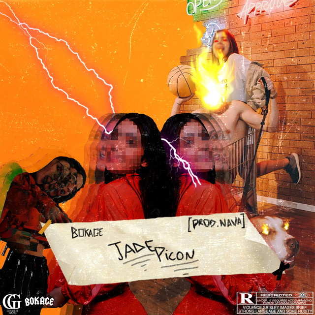 Jade Picon cover art