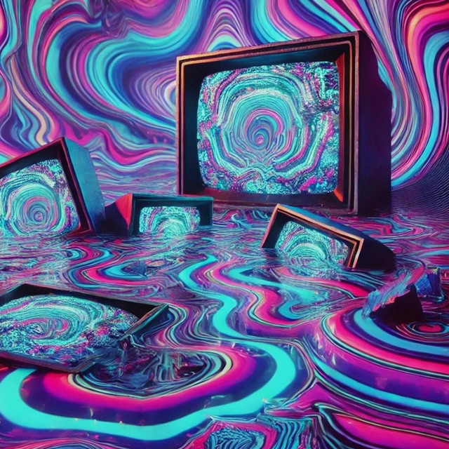 Dose cover art