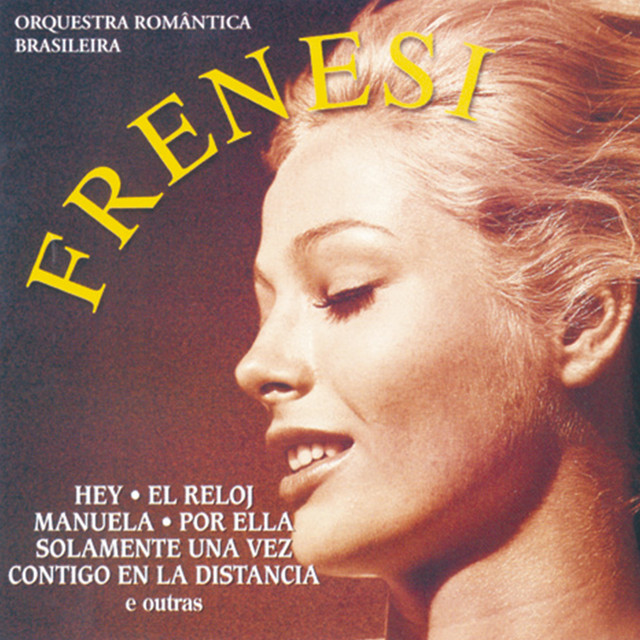 Frenesi