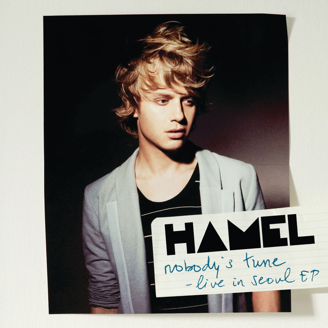 Hamel - Live EP - EP by Hamel | Spotify
