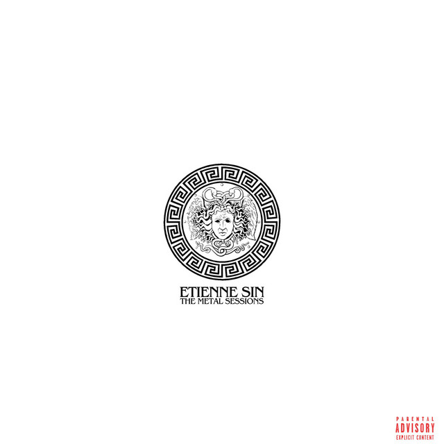 The Metal Sessions cover art