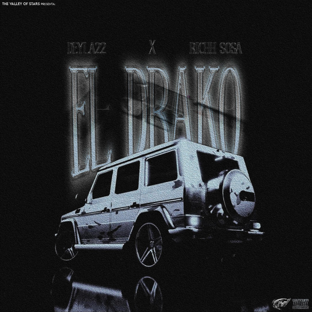 EL DRAKO