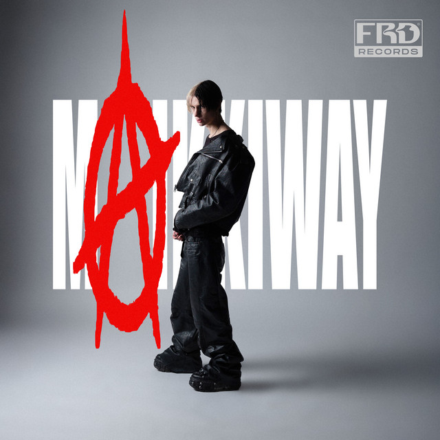 MAIKKIWAY cover art