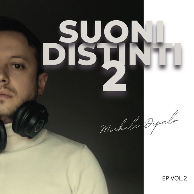 Suoni Distinti, Vol. 2 cover art