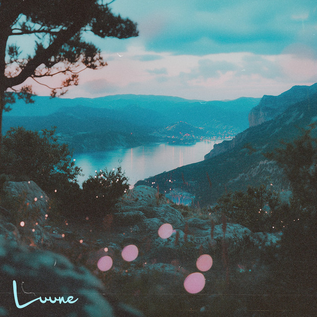Phenomenons cover art