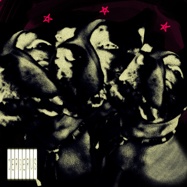 CERBERUS cover art