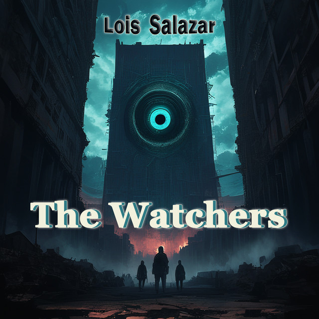 Lois Salazar