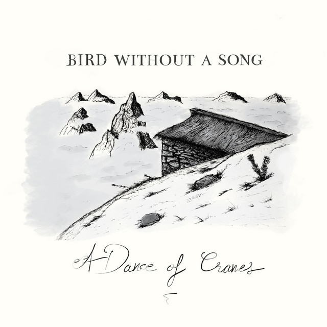 A Dance of Cranes (Live) (single)