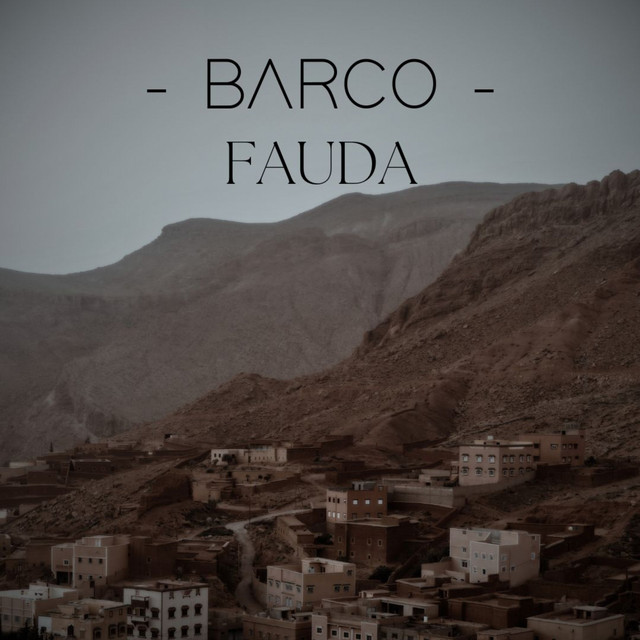 Fauda cover