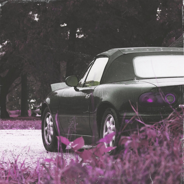 Обкладинка: Powerful Drift — Nothing Playa