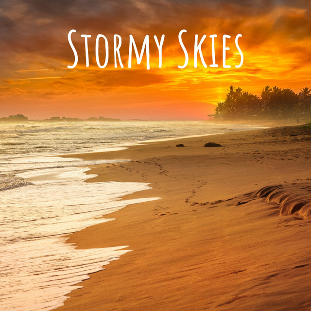 Stormy Skies cover art