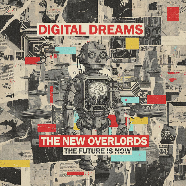 Digital Dreams Radio Edit