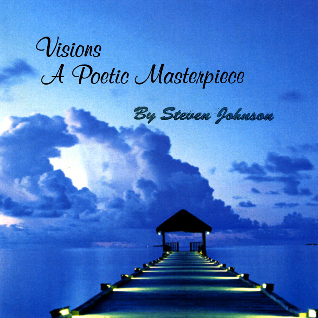 Visions cover art