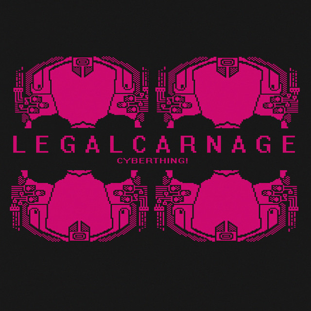 Legal Carnage