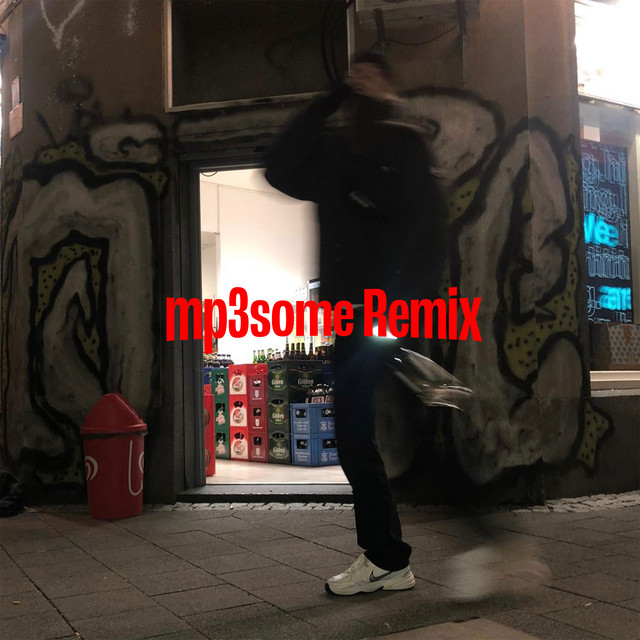Späti - mp3some Remix