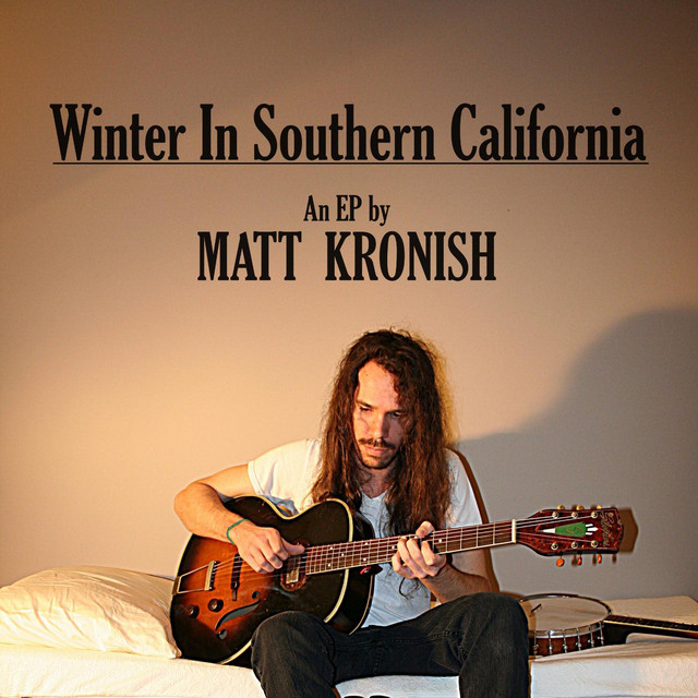 Matt Kresling Photo
