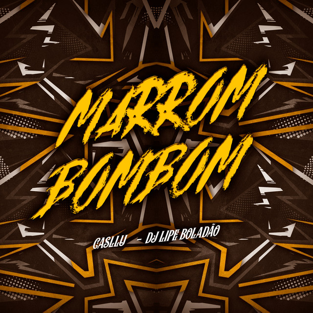 Marrom Bombom