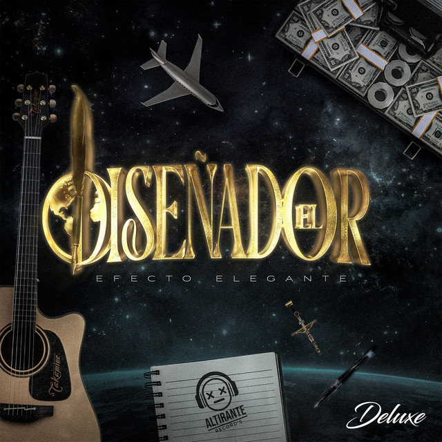 El Diseñador