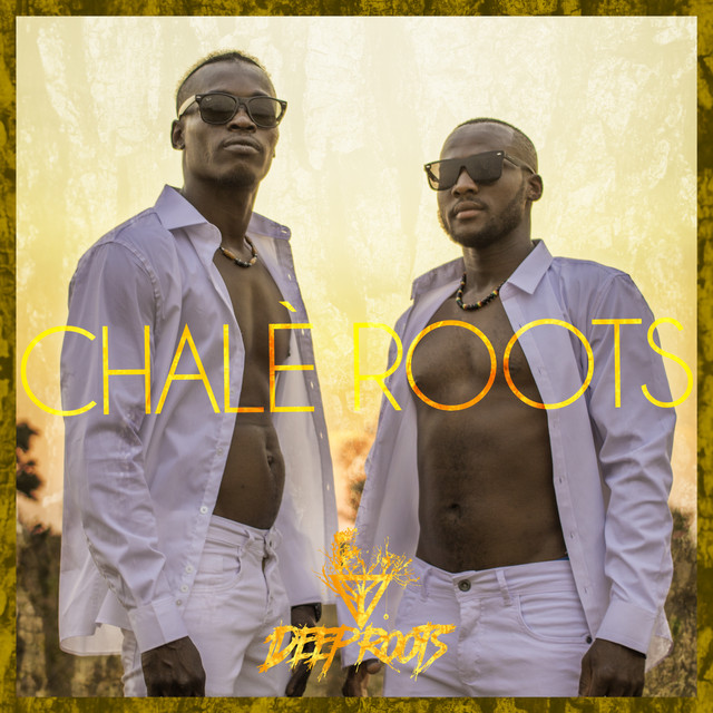 Chalè Roots cover art