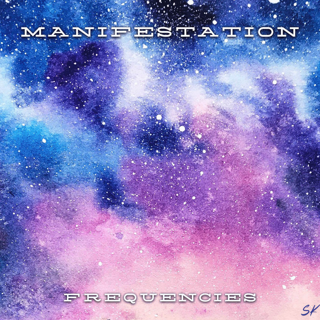 Abundance Activation: Money & Success Vibration cover art