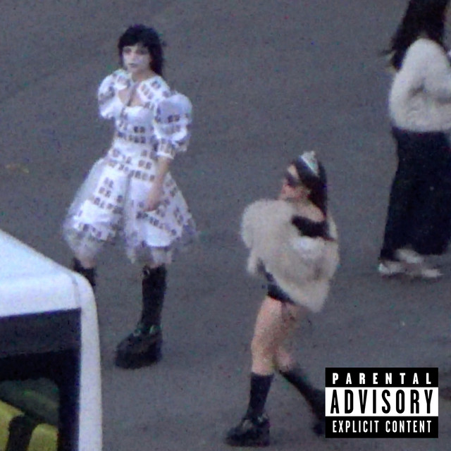 putaprincesa cover art