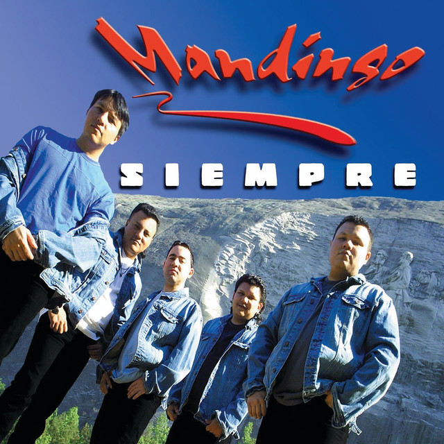 Siempre cover art