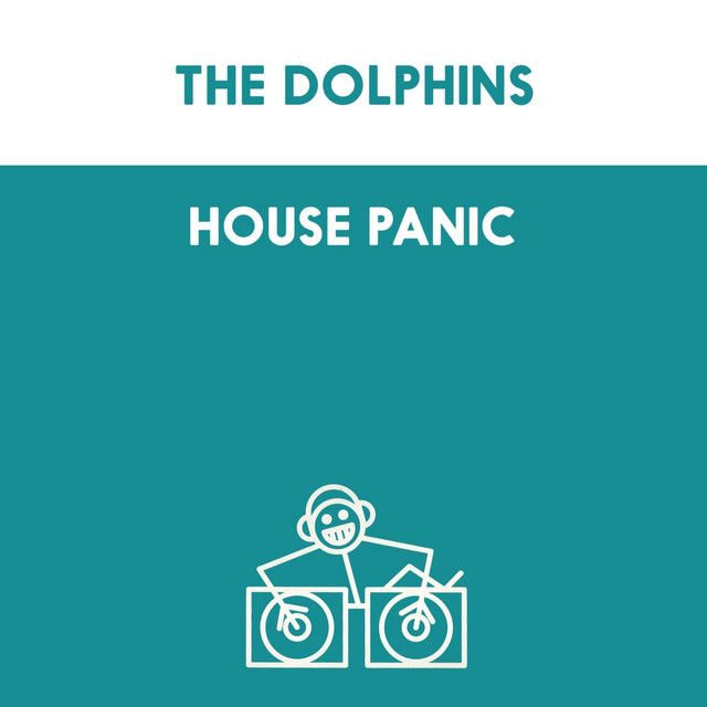 House Panic - Inland Knights Fast Taxi Mix cover art