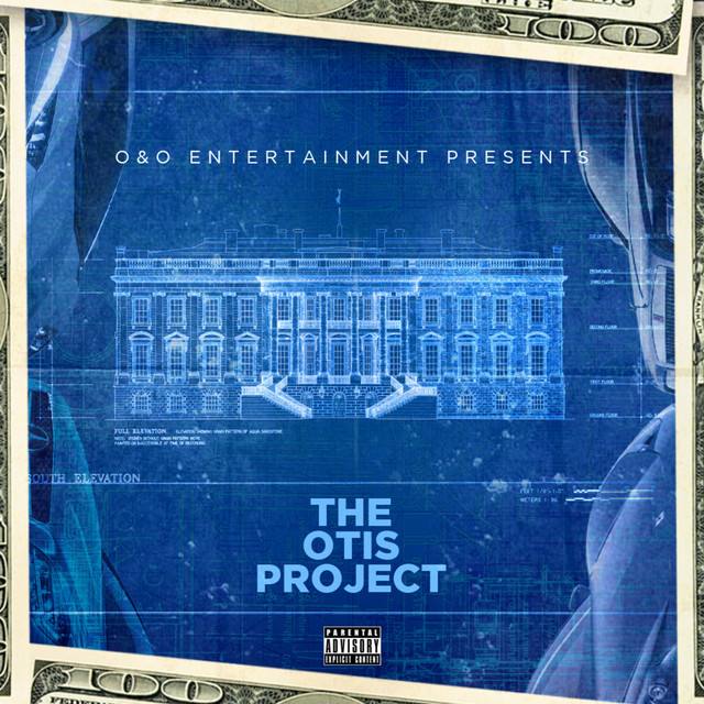 The Otis Project cover art