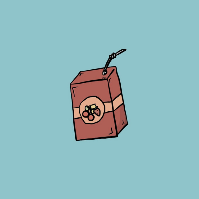 Berry box cover art