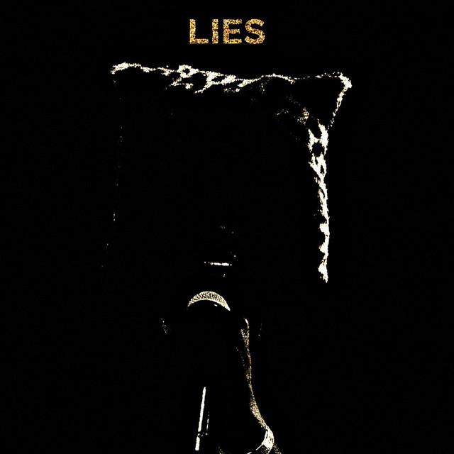 Lies Don't Cry