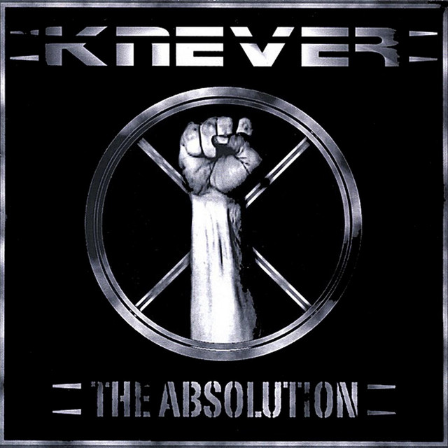 The Absolution cover art