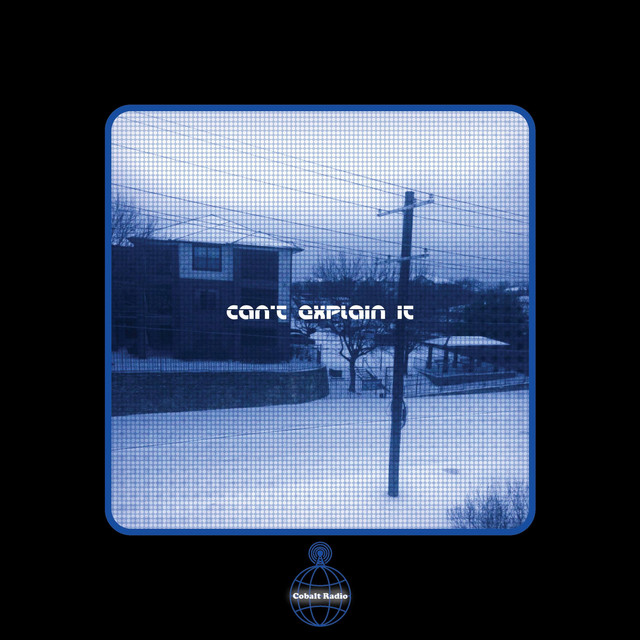 Can't Explain Ts cover art