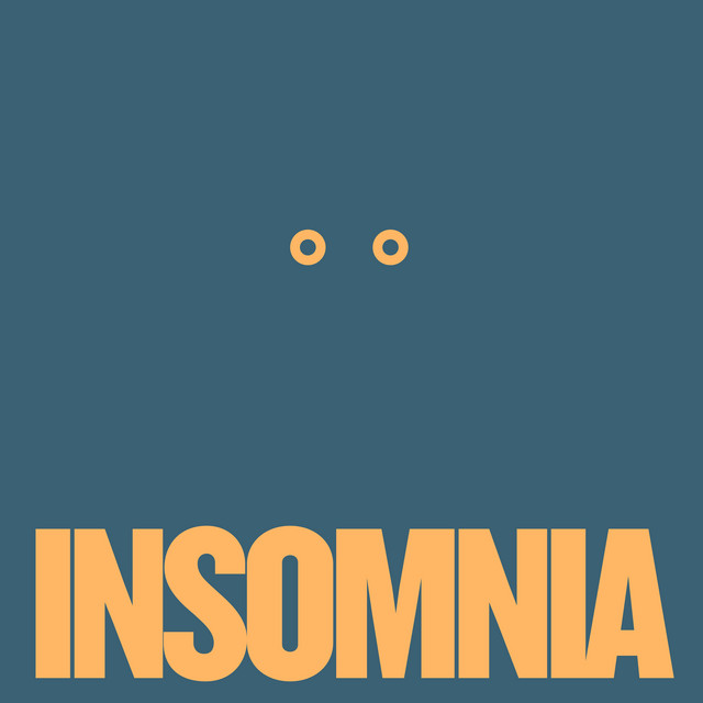 Insomnia cover
