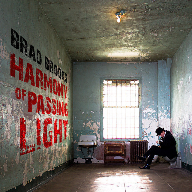 Harmony of Passing Light cover