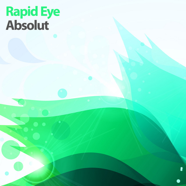 Absolut - R.E.mix cover art