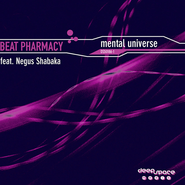 Mental Universe cover