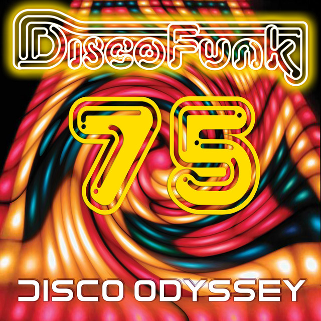 Discofunk Photo