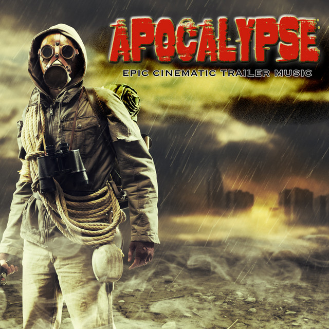 Apocalypse: Epic Cinematic Trailer Music – Compilação de Vários