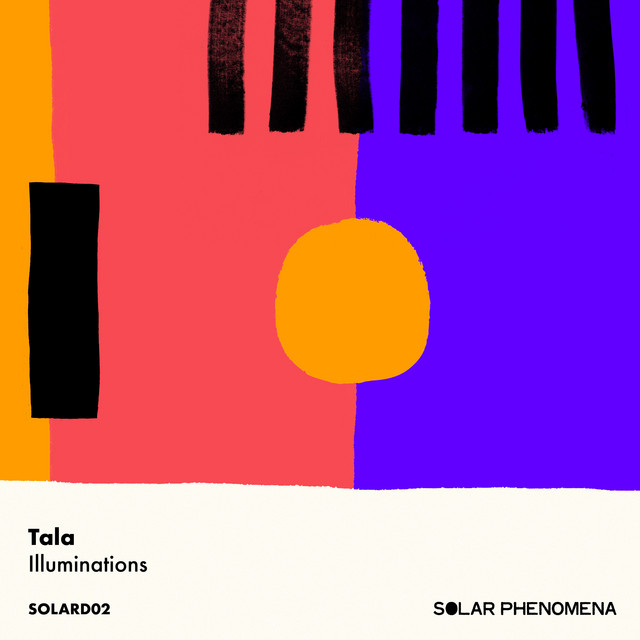 Illuminations cover art