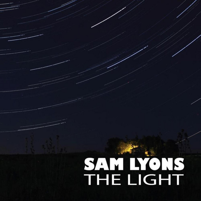 The Light cover art